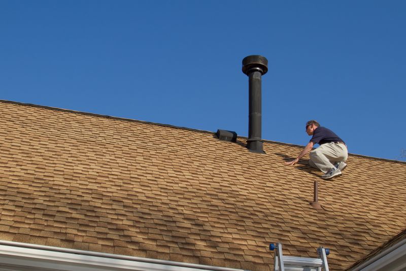 Roof Inspection Expert