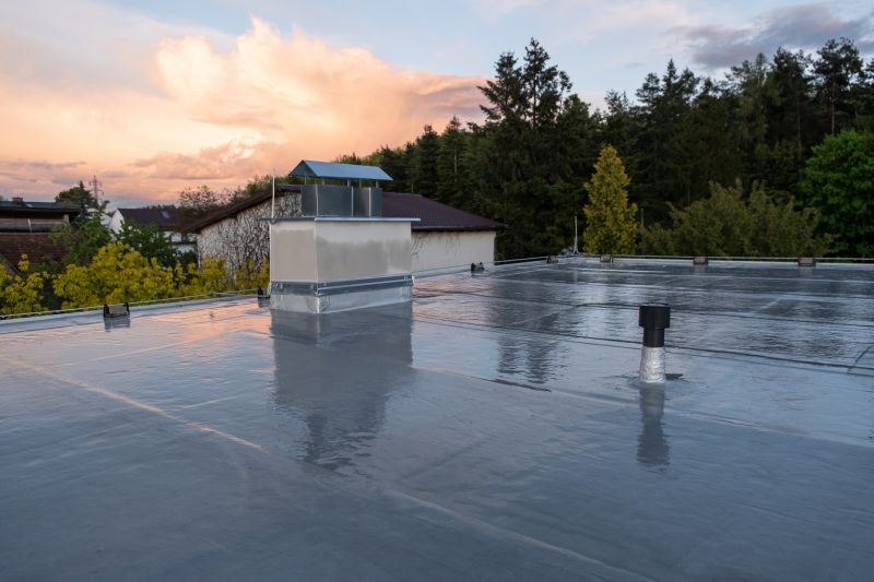 Cost of Roofing in Princeton, NJ