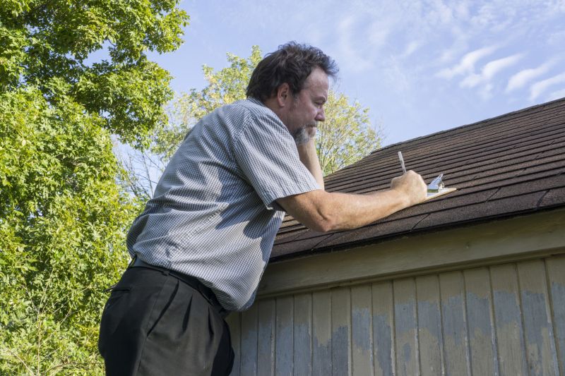 Roof Inspection and Maintenance Experts